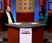 CITT Executive Director Charles Scurr stops by County Connection and tells Host Kim Anthony how the Trust works -- and how you can be a part of it! 