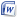 Word document