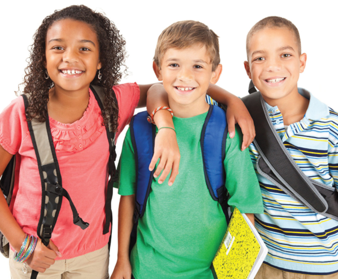 DCFCU can help you & your kids start the school year right 