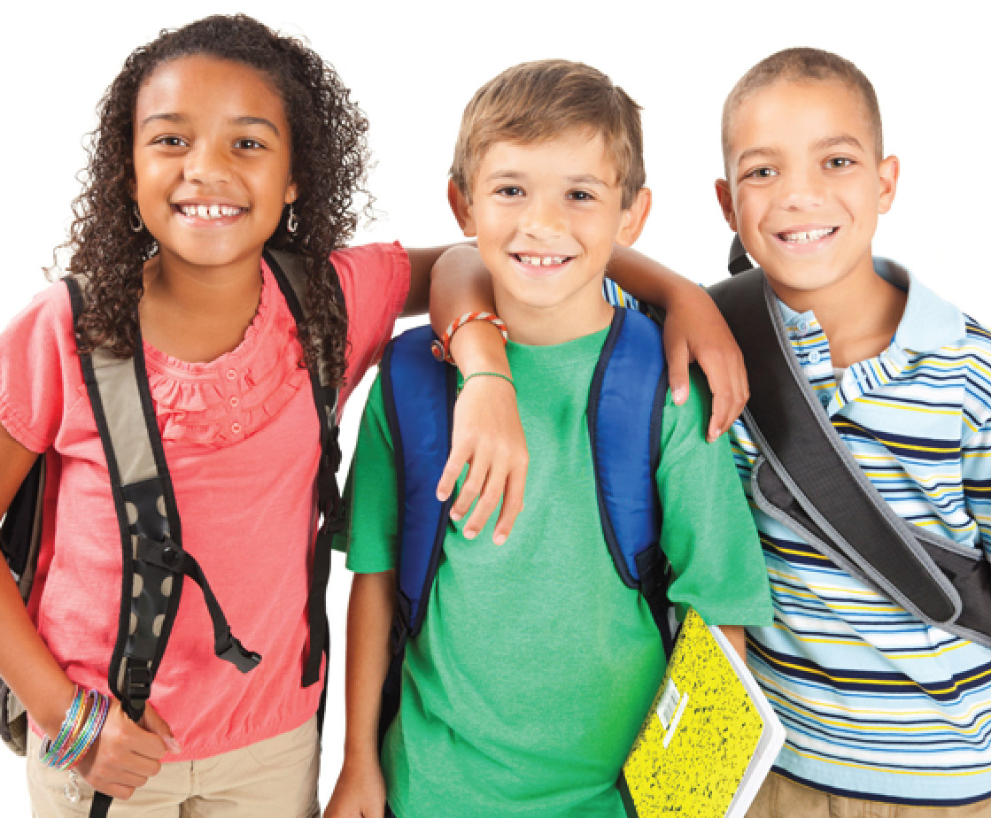 DCFCU can help you & your kids start the school year right