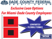 Dade County Federal Credit Union