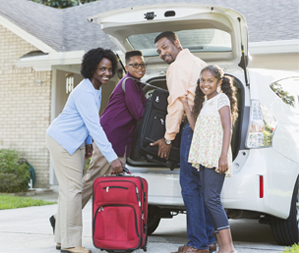 Enterprise Rent-a-Car