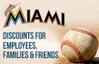 Purchase your Miami Marlins tickets.