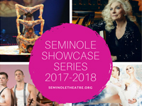 seminole showcase series 2017-2018