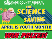 Learn more about Youth Month.