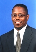 Charles Anderson, CPA - Commission Auditor