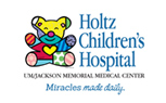 Holtz Children's Hospital