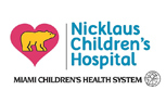 Nicklaus Children's Hospital