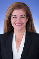 Alice Bravo, director of Miami-Dade Transit