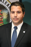 David Concepcion