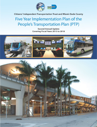 5 Year Plan