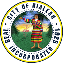 City of Hialeah 