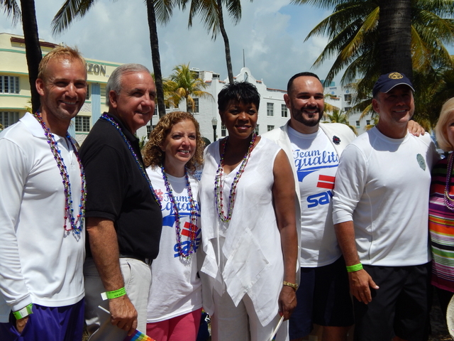 miami gay mayor Herman mellville moby dick