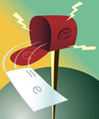 mailbox image