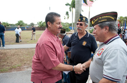 veterans 