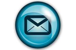 Newsletter sign-up