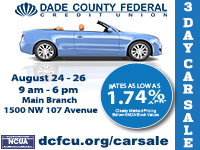 Dade County Federal Credit Union