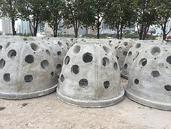 Miami Dade Artificial Reef Program Miami Dade Artificial Reef Program