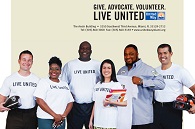 United way