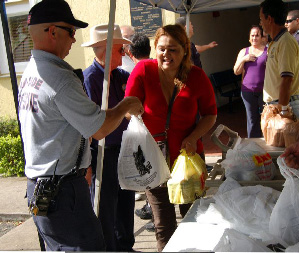 Thanks Giving Turkey Giveaway