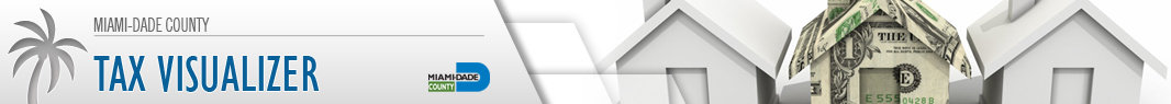 Tax Visualizer Header
