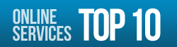 Top 10 Online Service
