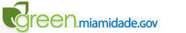 green.miamidade.gov - Home