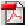 Convert to Adobe icon