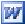 Convert to Word icon