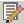 Edit records icon