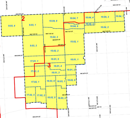 Miami-Dade County - Public Housing and Community Development - Model ... Miami-Dade County - Public Housing and Community Development - Model ...