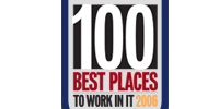 Best Place to Work