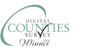 Digital Counties winner