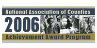 NACo Award 2006