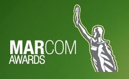 Marcom Award Marcom Award