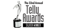 Telly Award
