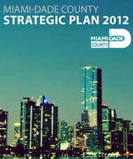 2012 Strategic Plan 