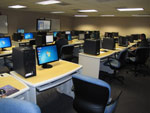 Picture of Computer Lab