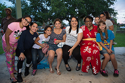 despicable me movie night