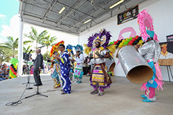 5th annual black heritage festival