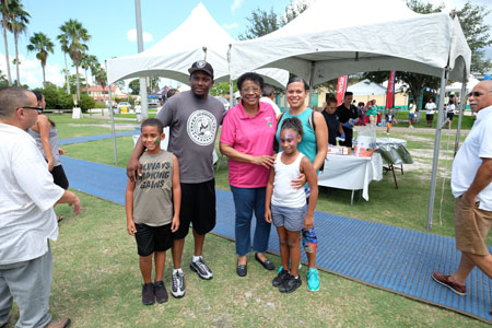 Hispanic Heritage Celebration celebrates diversity