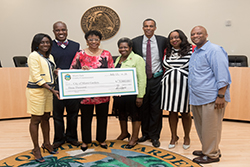 miami gardens scholarship