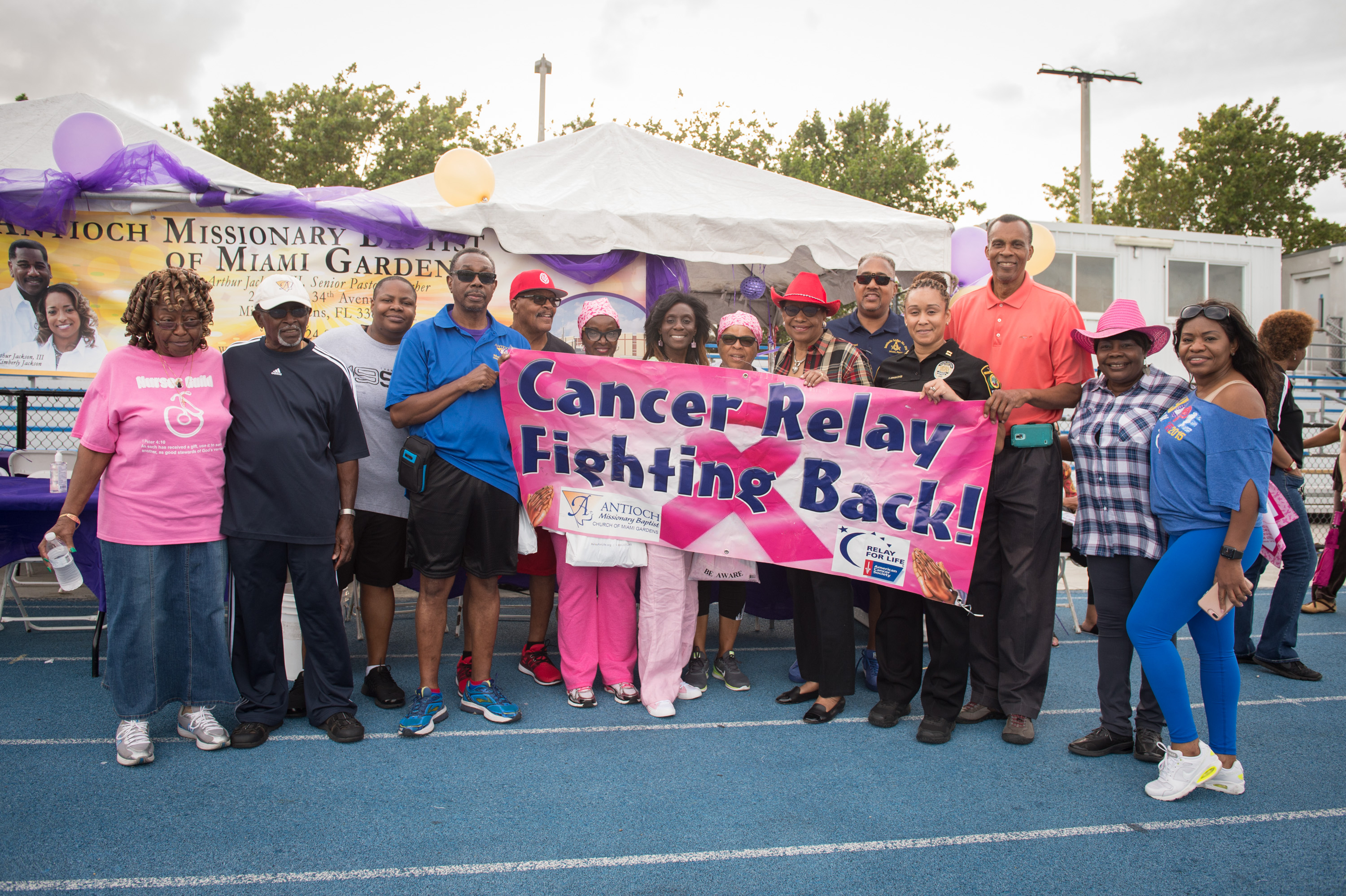 relay for life