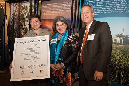 Celebrating Biscayne National Park