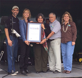 Cutler Bay Proclamation