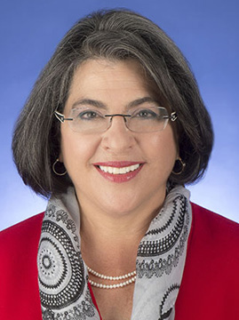 Commissioner Daniella Levine Cava 