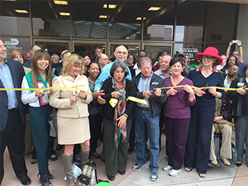 District 8 Open House