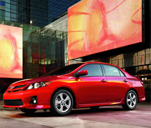 Enjoy a season of smiles behind the wheel of a Lipton Toyota