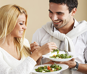 We're bringing healthy back!
