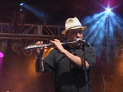Andy Harlow